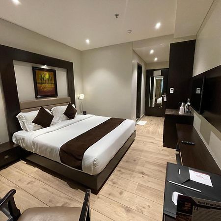 Hotel Virgo Sumeru Bhavnagar Exterior photo