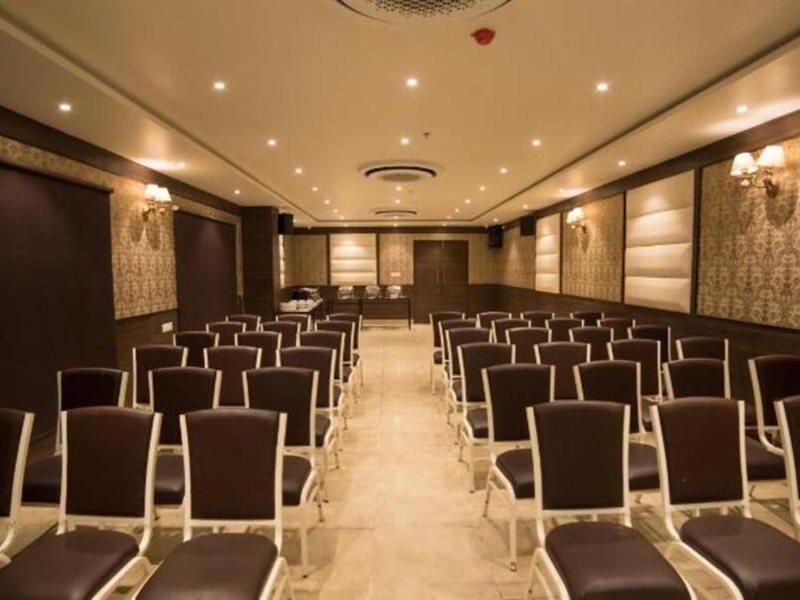 Hotel Virgo Sumeru Bhavnagar Exterior photo